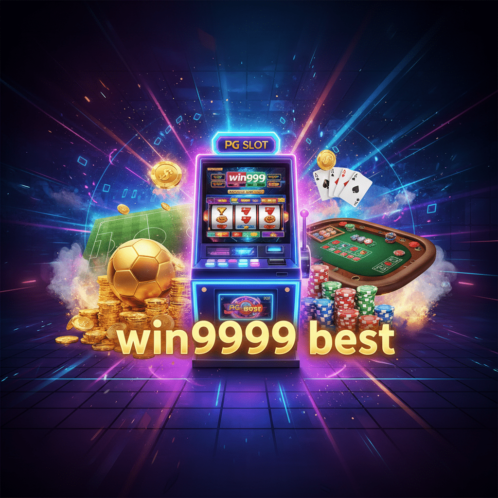 win9999 best