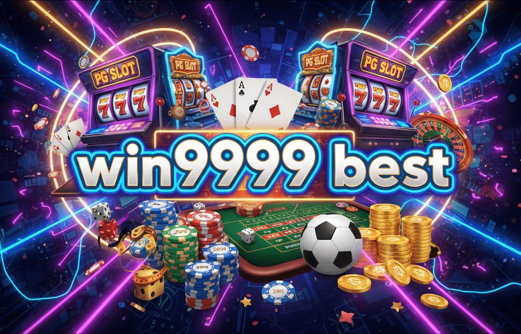win9999 best
