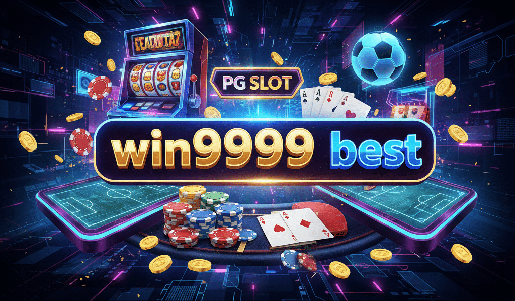 win9999 best
